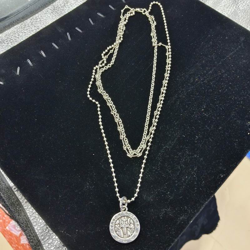Chrome Hearts necklace 05lyx473 (8)